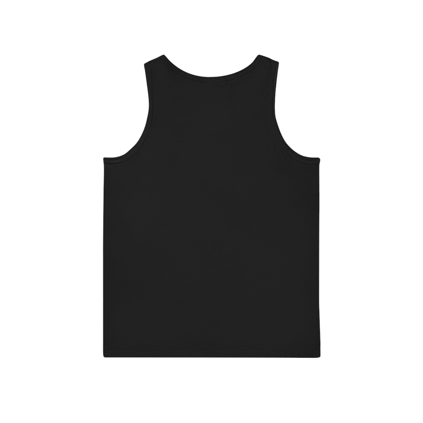 Wilson Pullup Workout Tank - Softstyle™ Tank Top