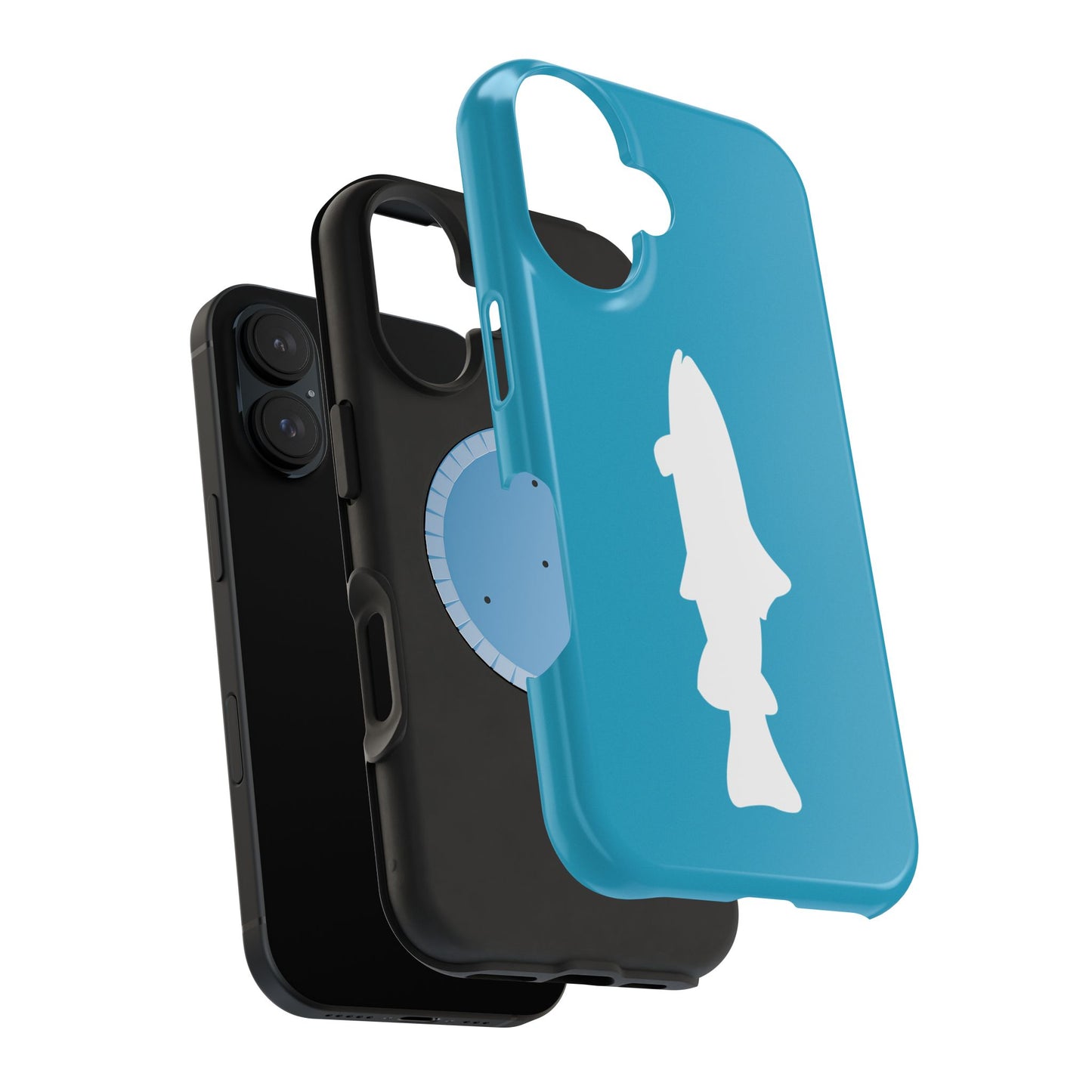 RD Artz - Magnetic Phone Case