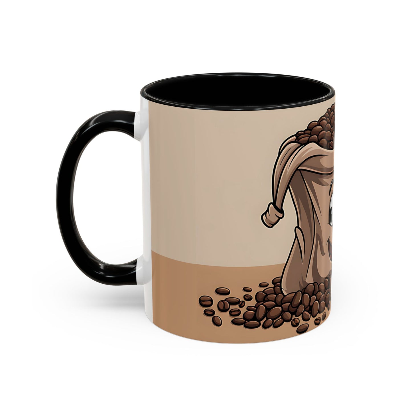 Como has frijol Wilson - Coffee Mug