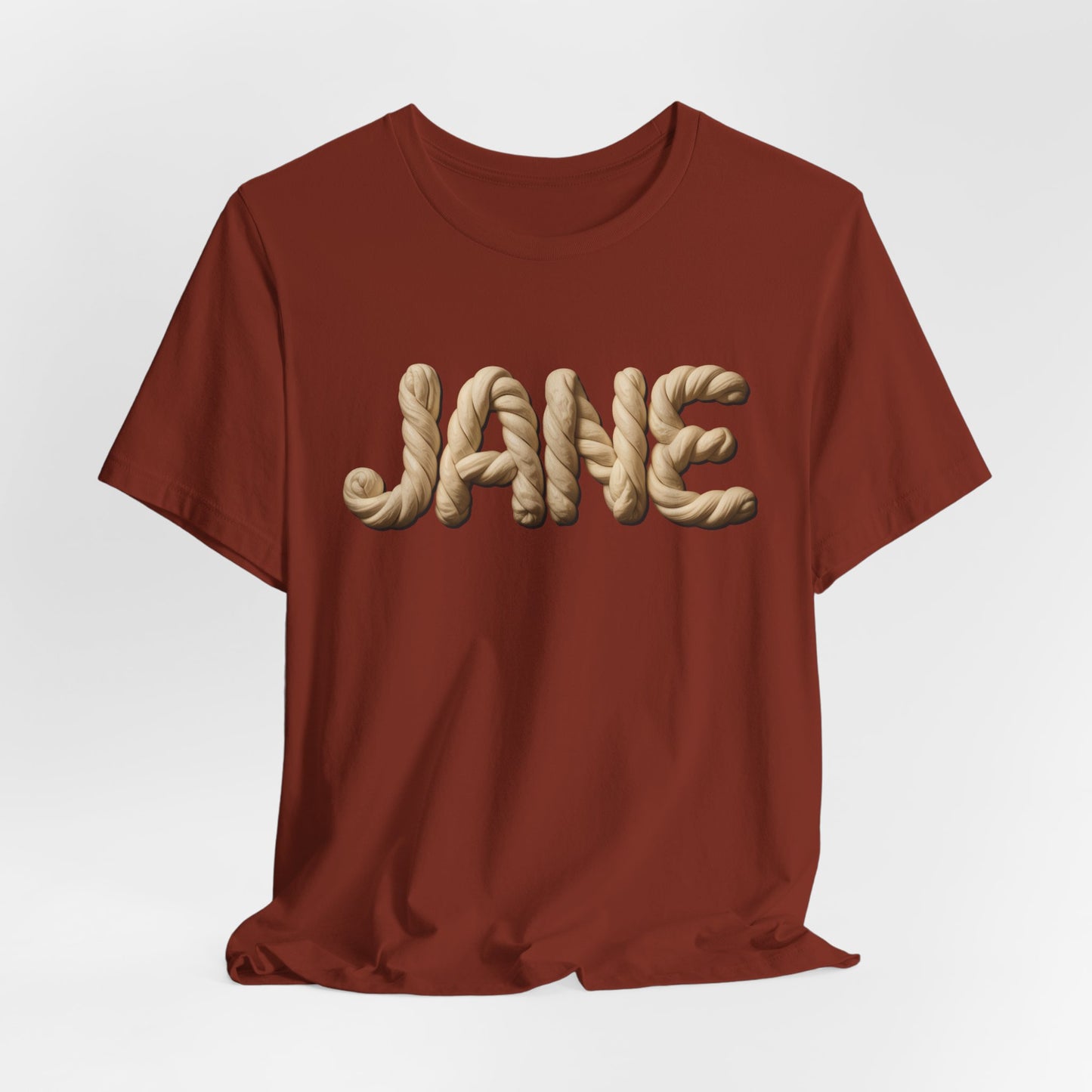 Jane Dough - Unisex Tee Shirt