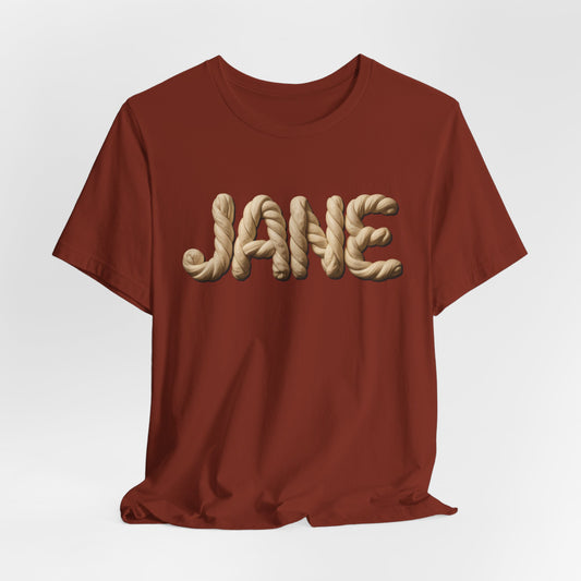 Jane Dough -  Unisex Tee Shirt