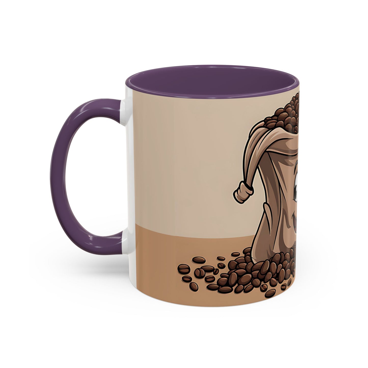 Como has frijol Wilson - Coffee Mug