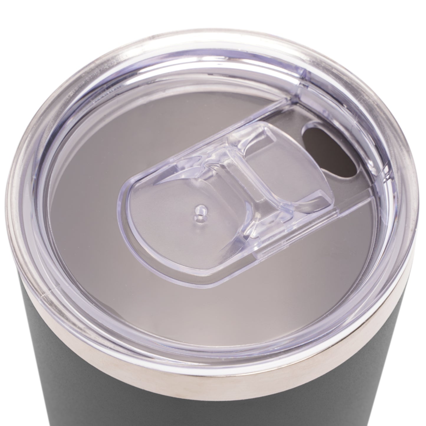 R-I-C-K Vertical Meltdown - 22oz Insulated Tumbler