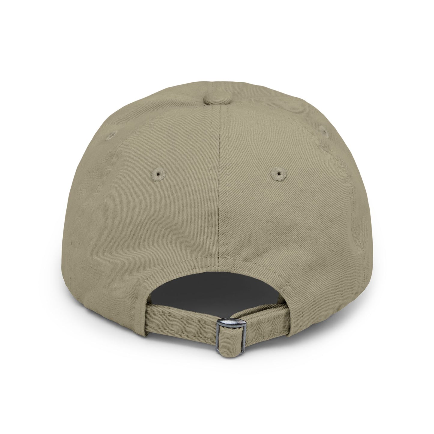 Patriotic Eagle - Distressed Unisex Adjustable Cap