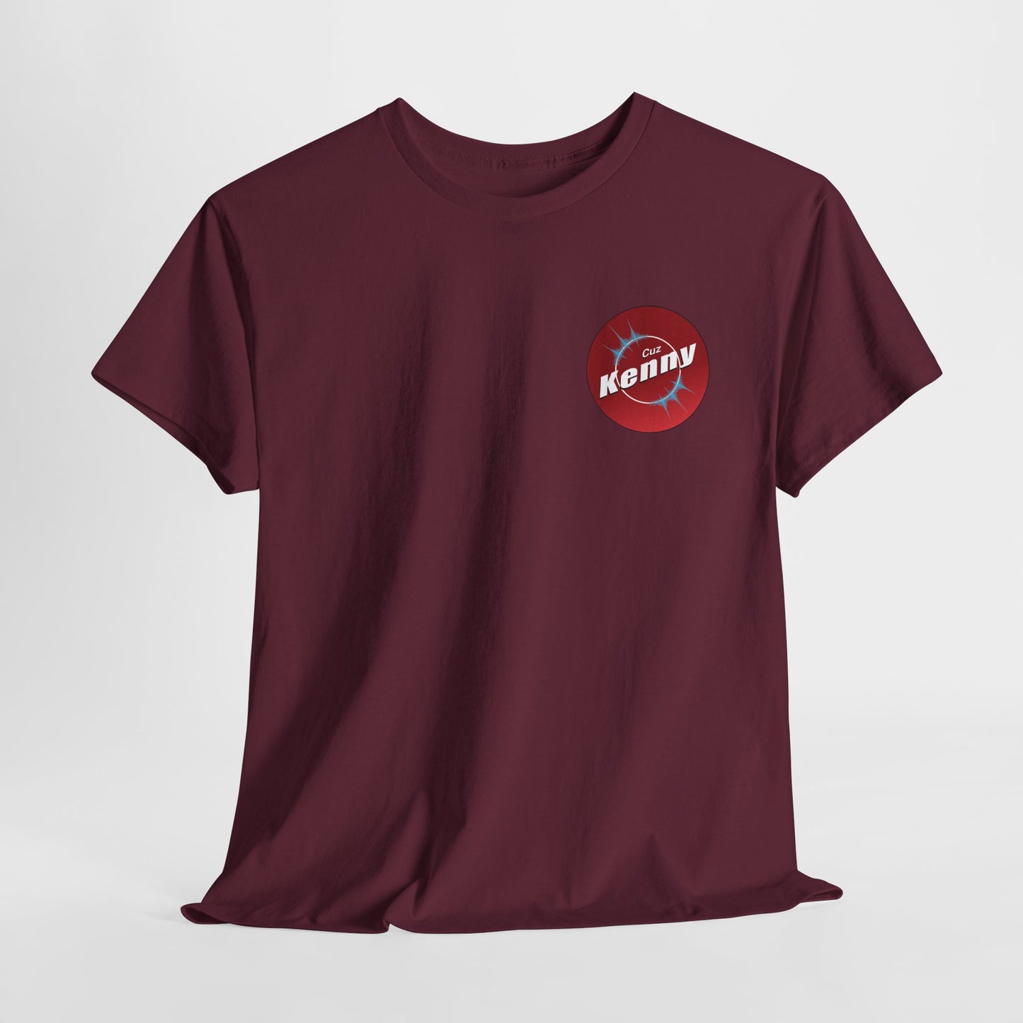 CuzWILSON Show - Unisex Tee Shirt