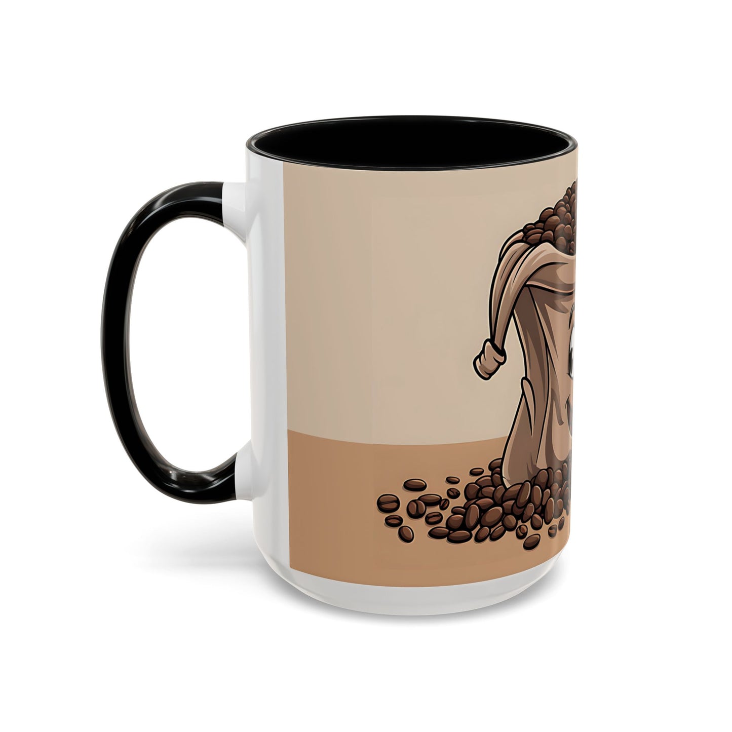 Como has frijol Wilson - Coffee Mug