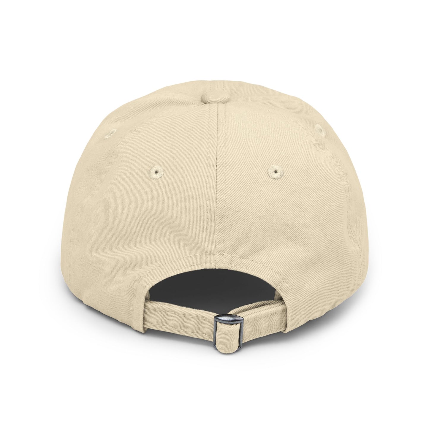 Patriotic Eagle - Distressed Unisex Adjustable Cap