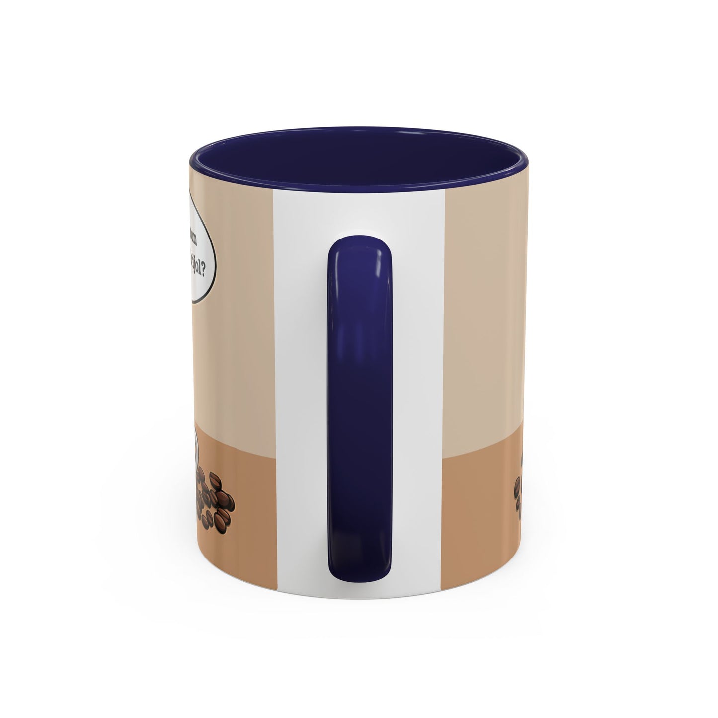 Como has frijol Wilson - Coffee Mug