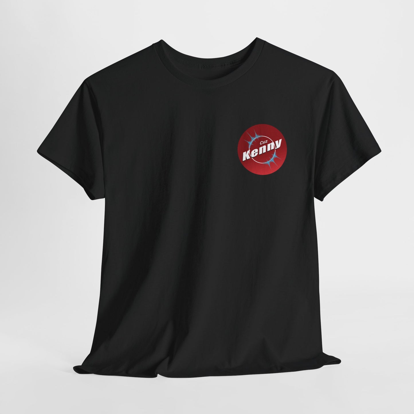 CuzWILSON Show - Unisex Tee Shirt