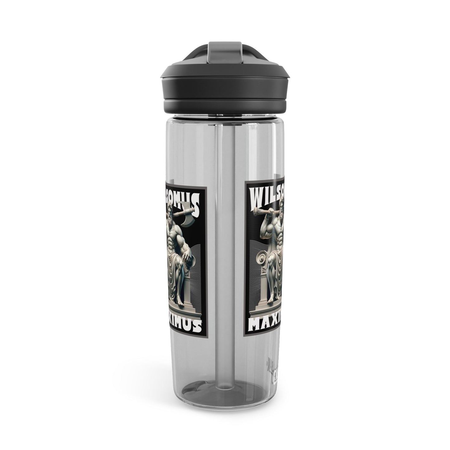 Wilsonus Maximus Design -  CamelBak Eddy® Water Bottle - 20oz/25oz