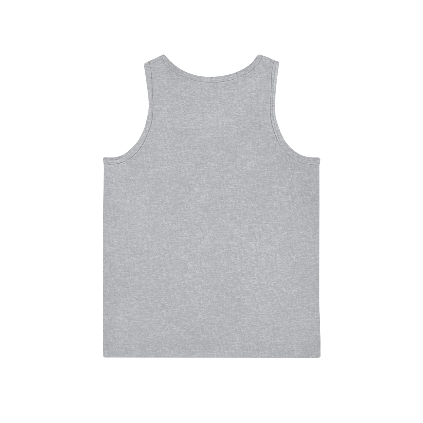 Wilson Pullup Workout Tank - Softstyle™ Tank Top