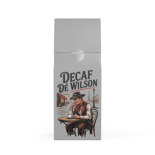 DeCalf De'Wilson Decaf Coffee Blend (Decaf )