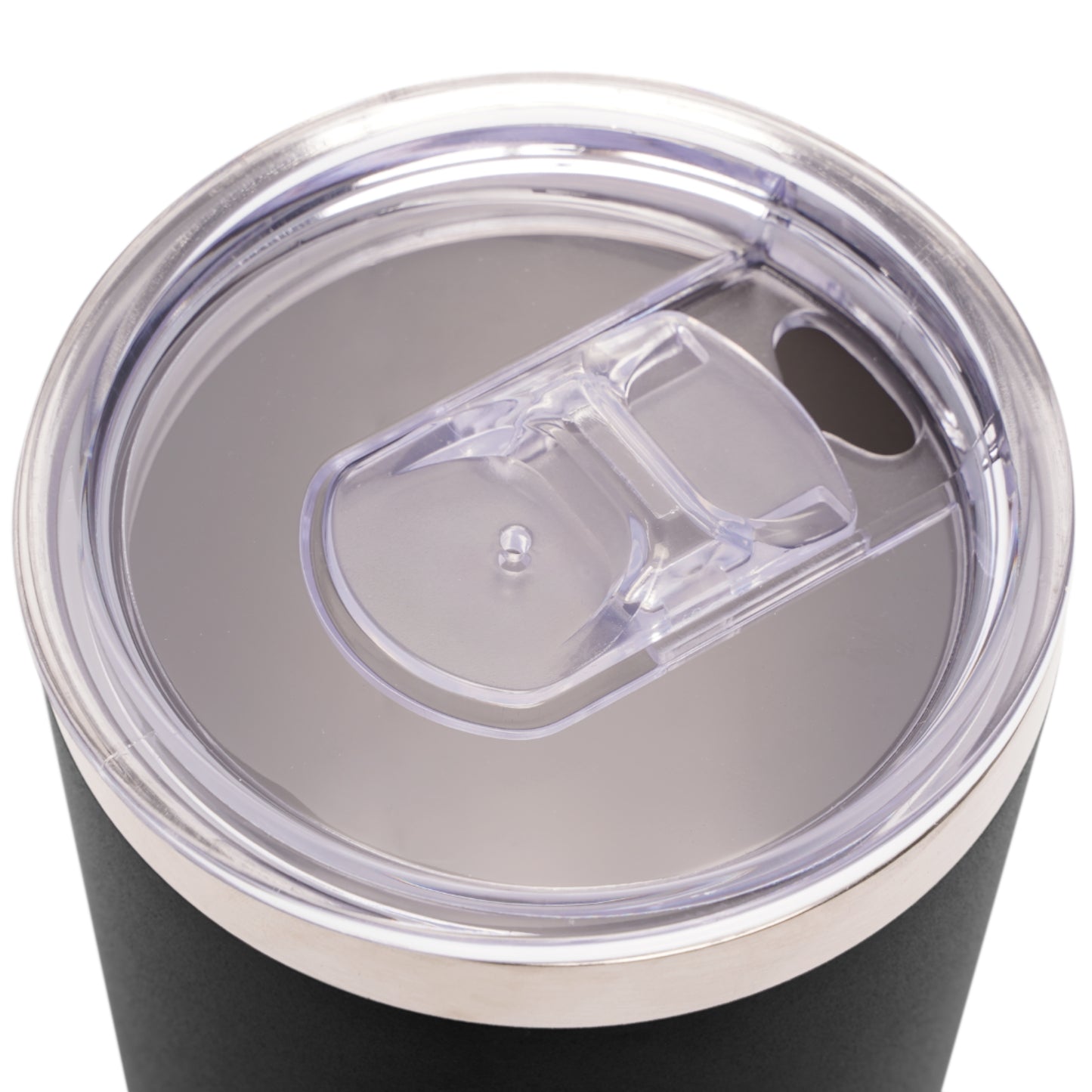 R-I-C-K Vertical Meltdown - 22oz Insulated Tumbler