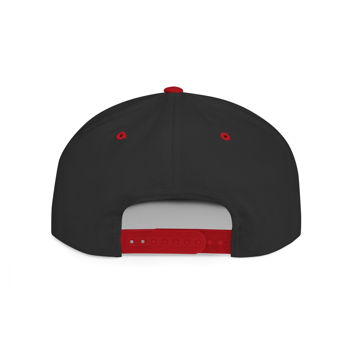Wilson Splatter Graphic  - Flat Bill Snapback Hat