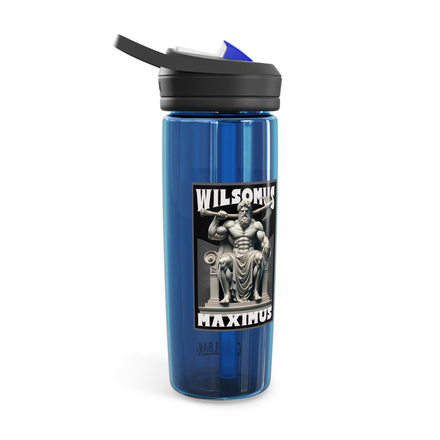Wilsonus Maximus Design -  CamelBak Eddy® Water Bottle - 20oz/25oz