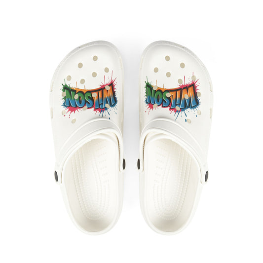 Wilson Splash - Foam Clogs for Kids