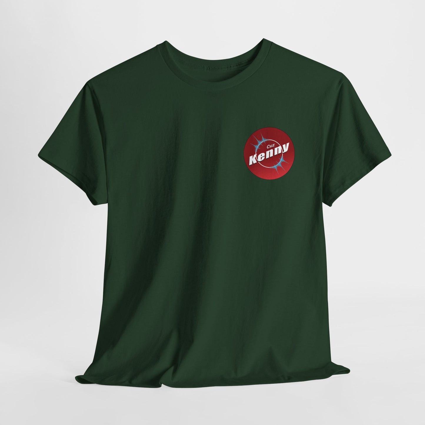 CuzWILSON Show - Unisex Tee Shirt