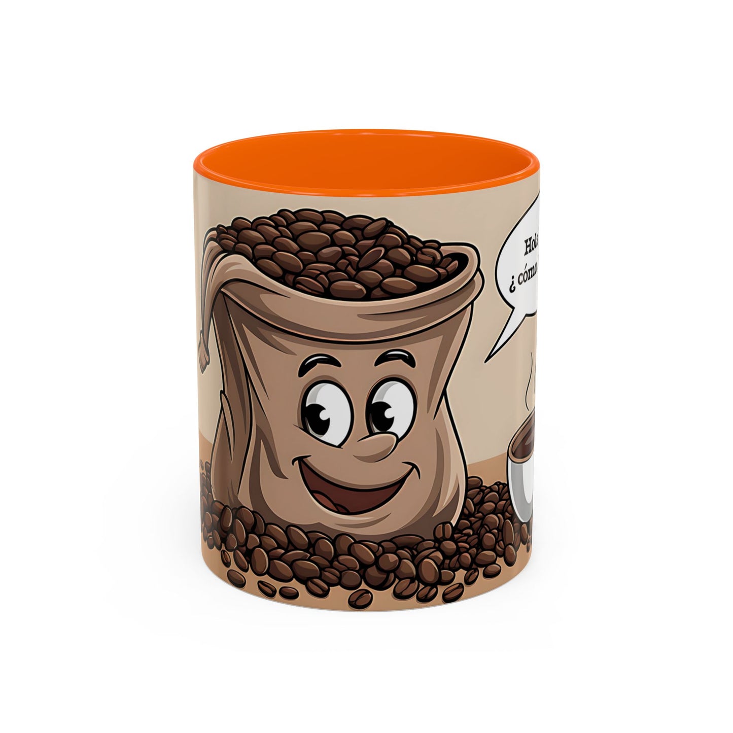 Como has frijol Wilson - Coffee Mug