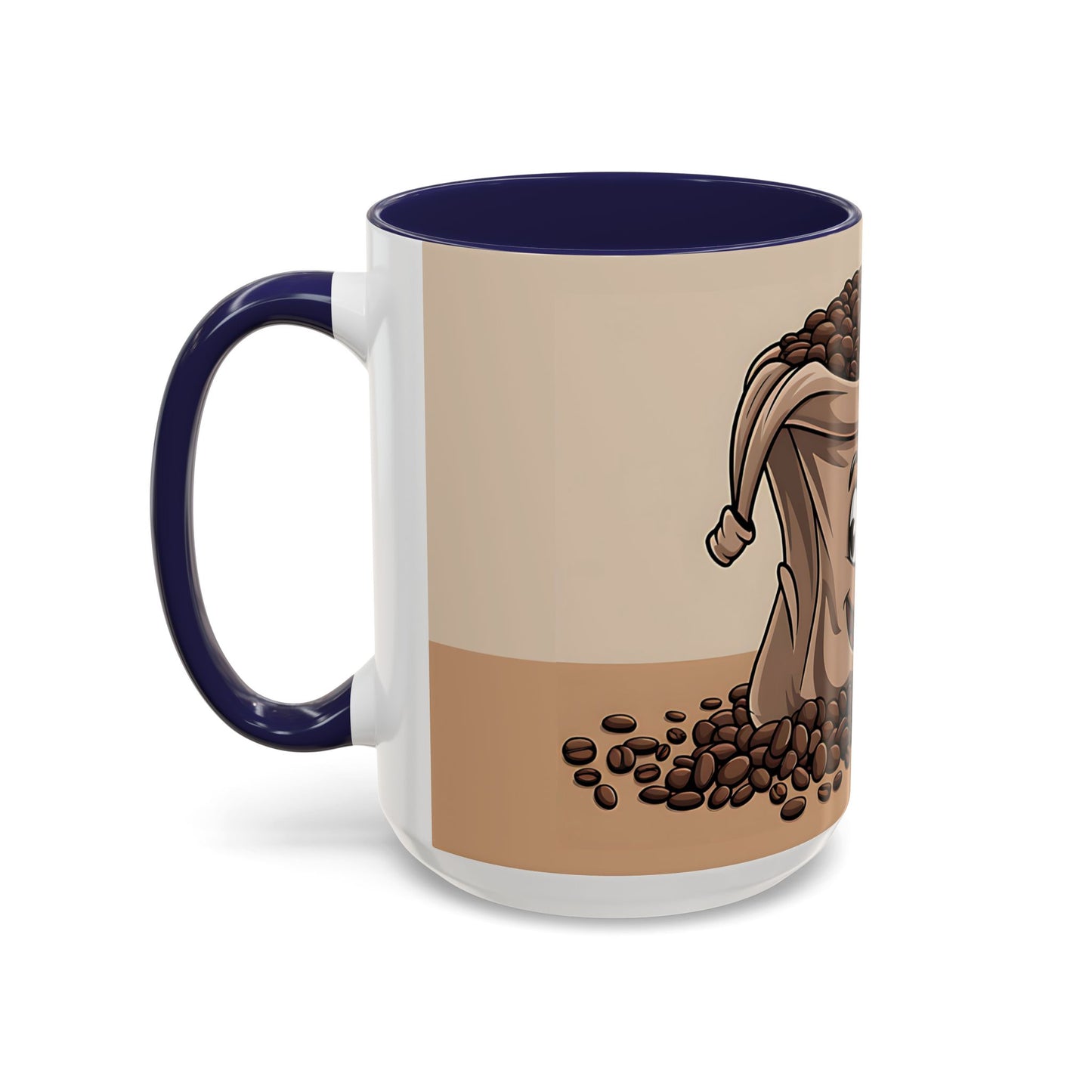 Como has frijol Wilson - Coffee Mug