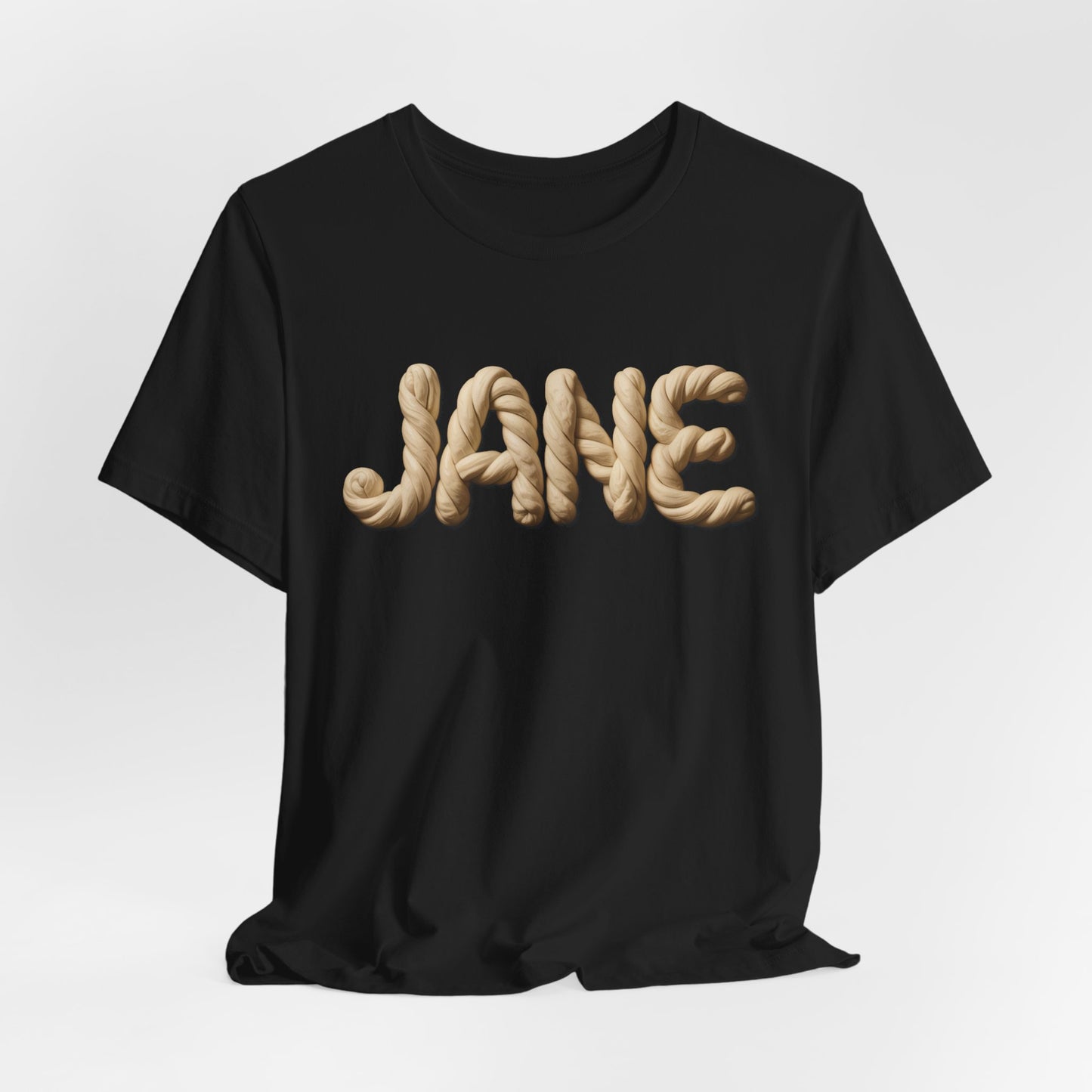 Jane Dough - Unisex Tee Shirt