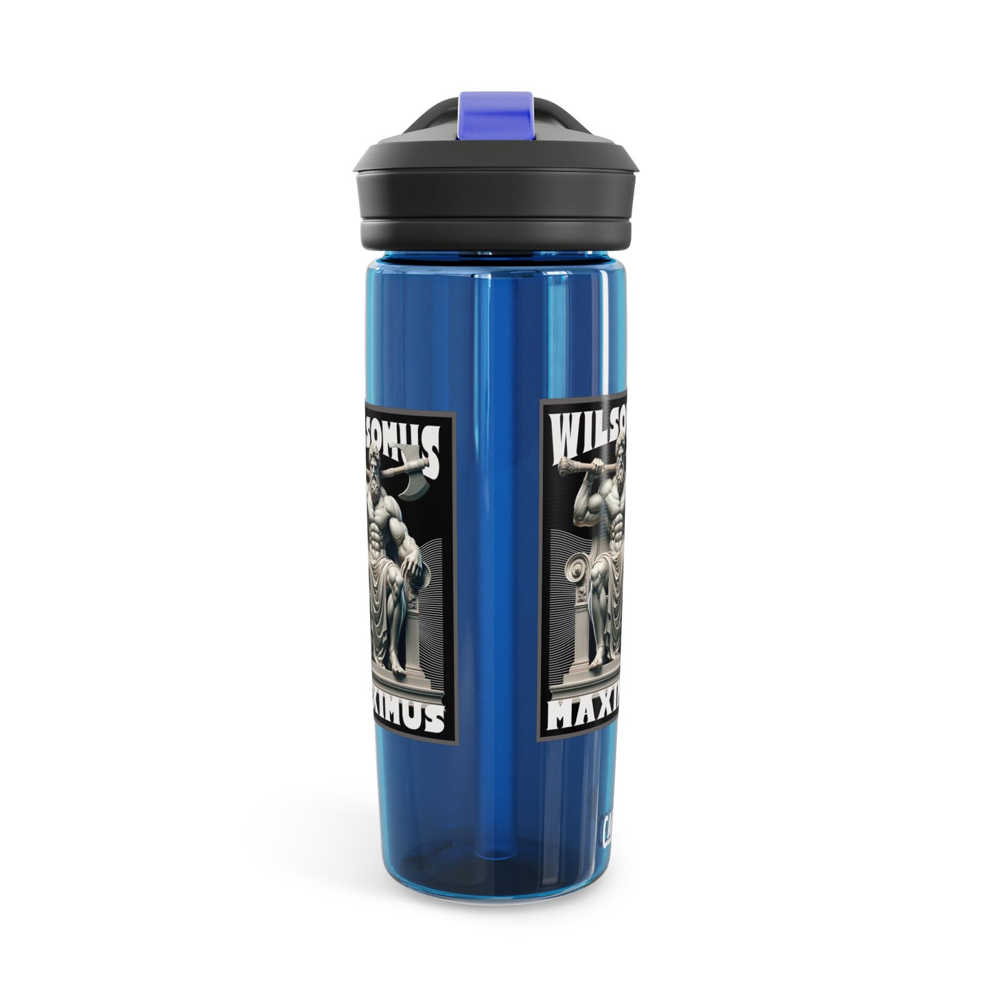 Wilsonus Maximus Design - CamelBak Eddy® Water Bottle - 20oz/25oz