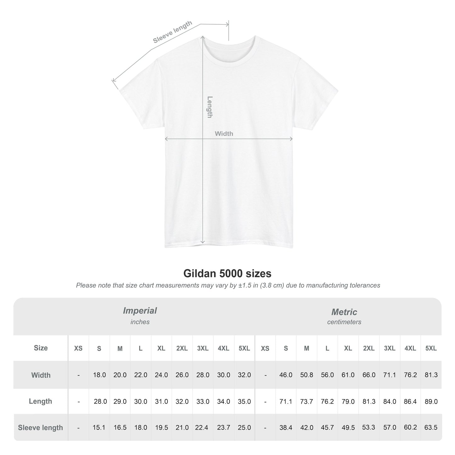 USA / Latinos Hotdog - Unisex Tee Shirt