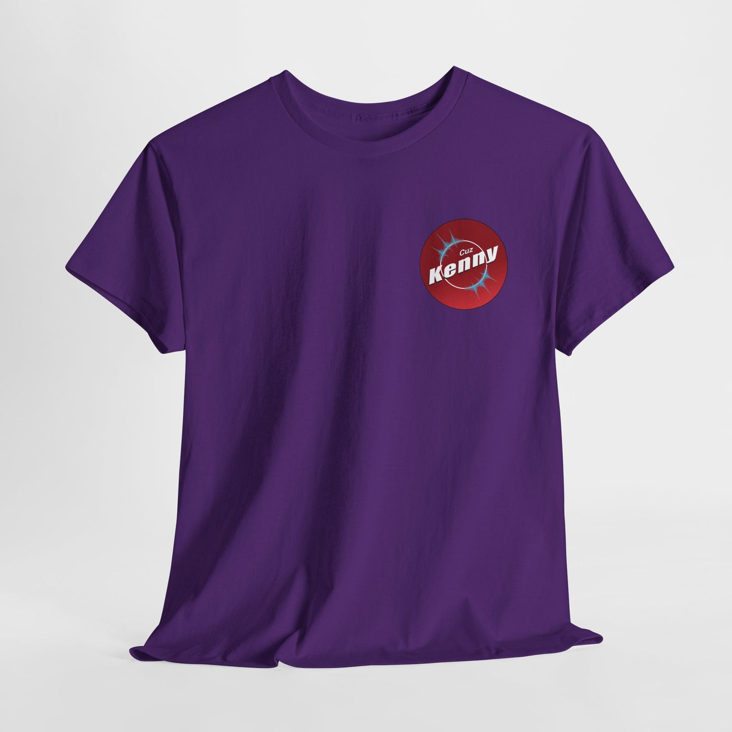 CuzWILSON Show - Unisex Tee Shirt