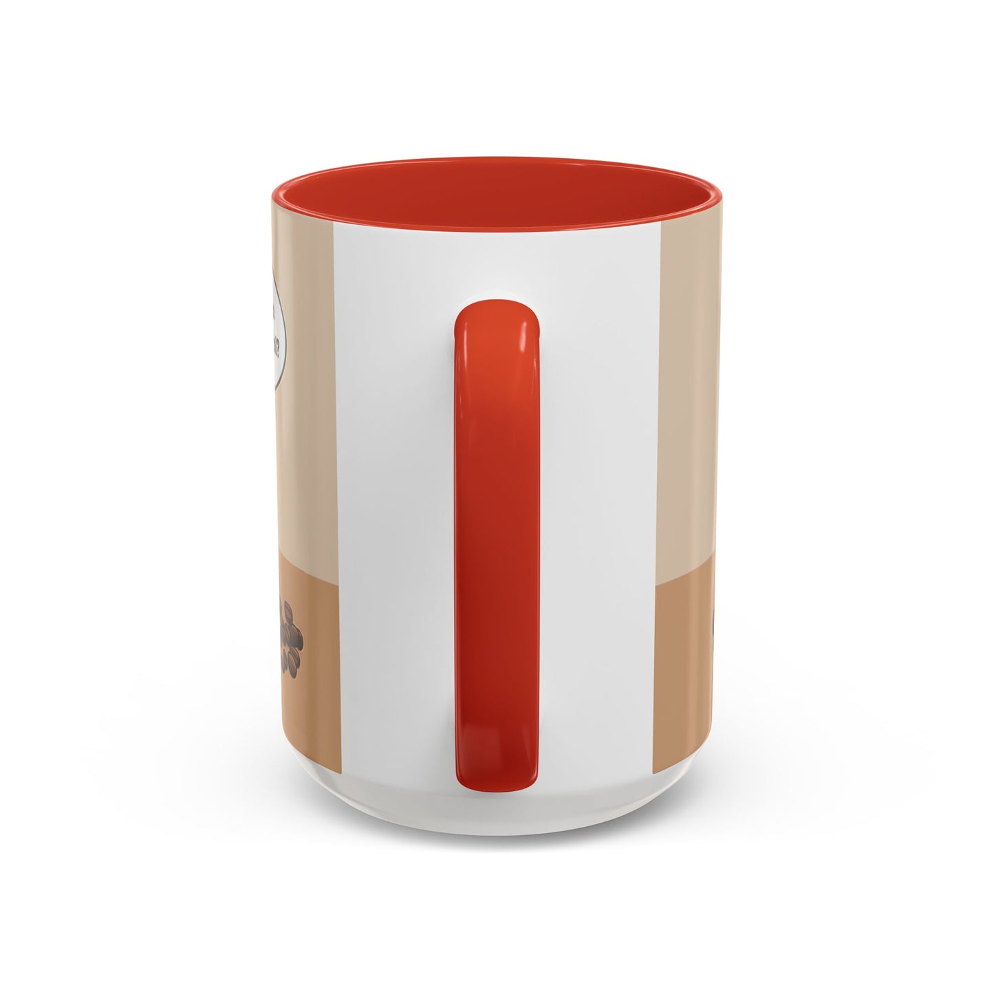 Como has frijol Wilson - Coffee Mug