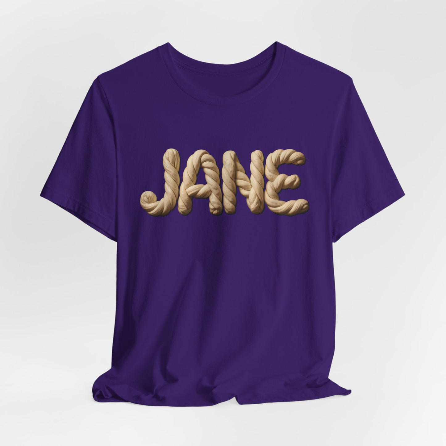 Jane Dough - Unisex Tee Shirt
