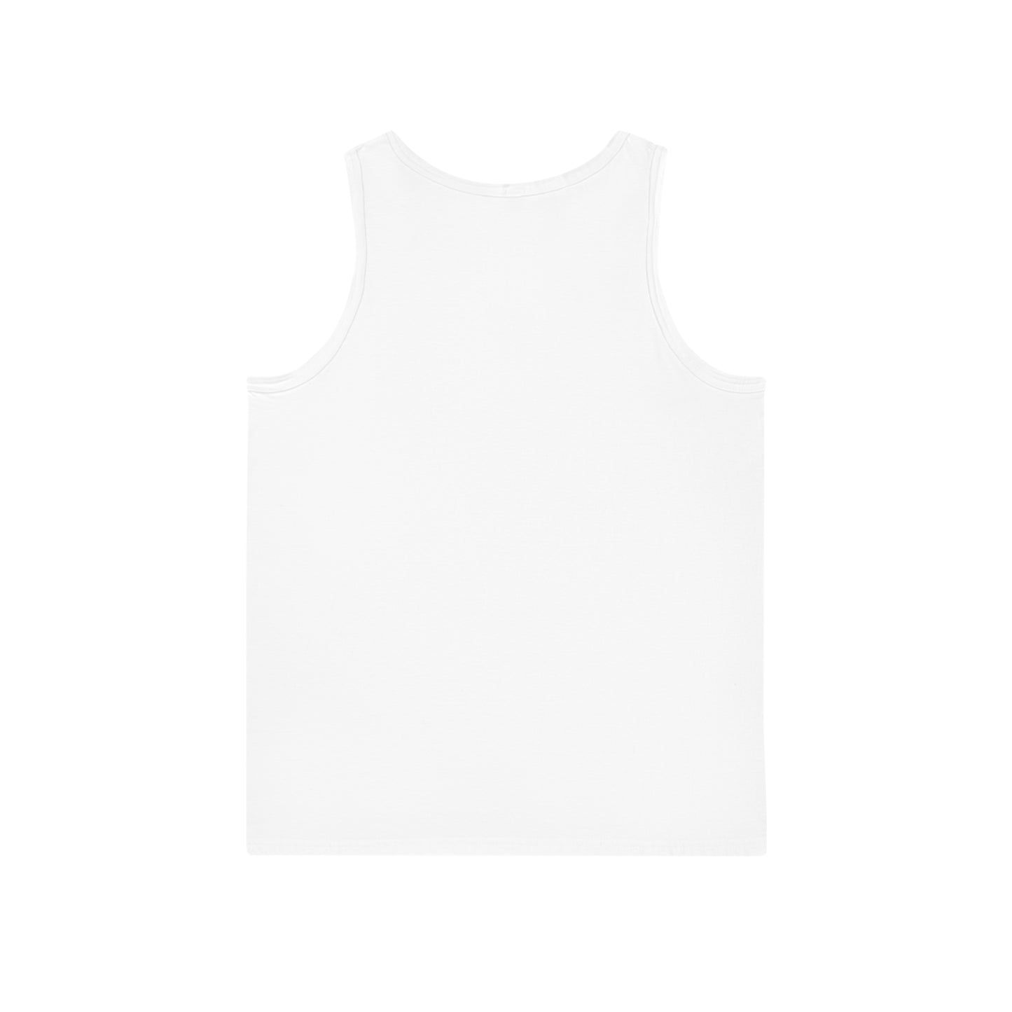 Wilson Pullup Workout Tank - Softstyle™ Tank Top