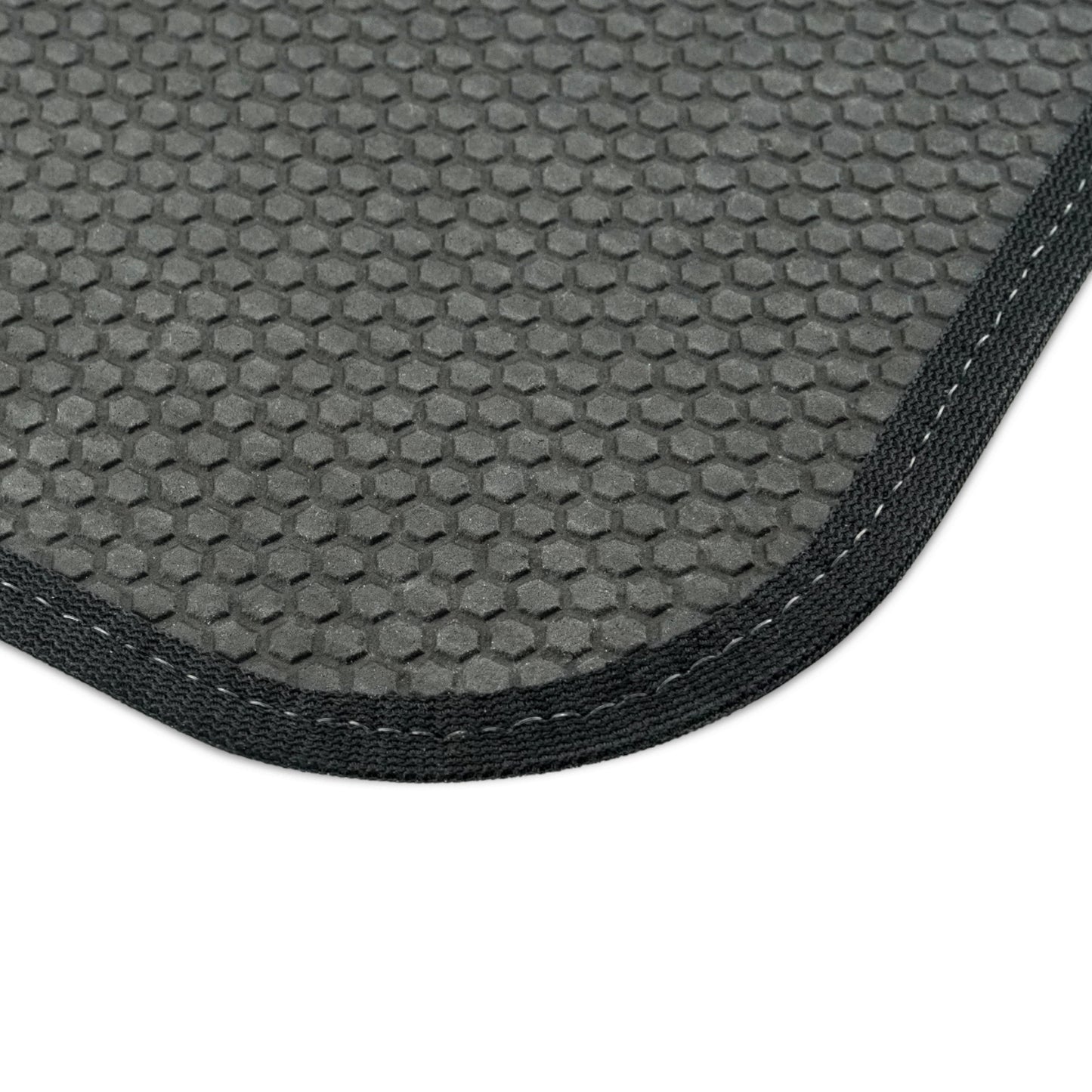 Pappa Wilson Car Mats for Dad - Vintage Classic Design |
