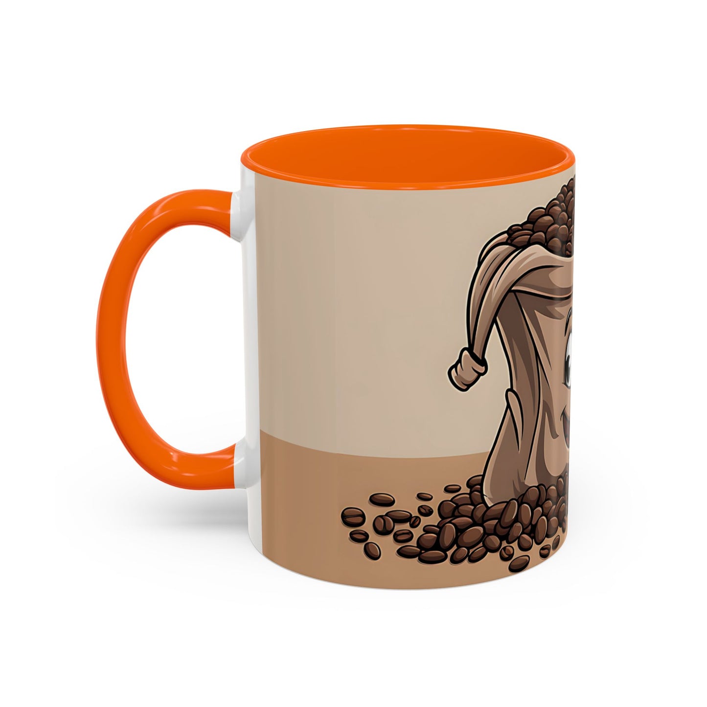 Como has frijol Wilson - Coffee Mug