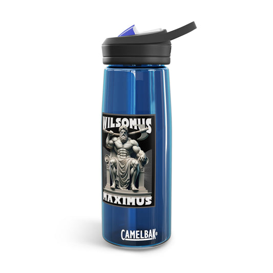 Wilsonus Maximus Design -  CamelBak Eddy® Water Bottle - 20oz/25oz
