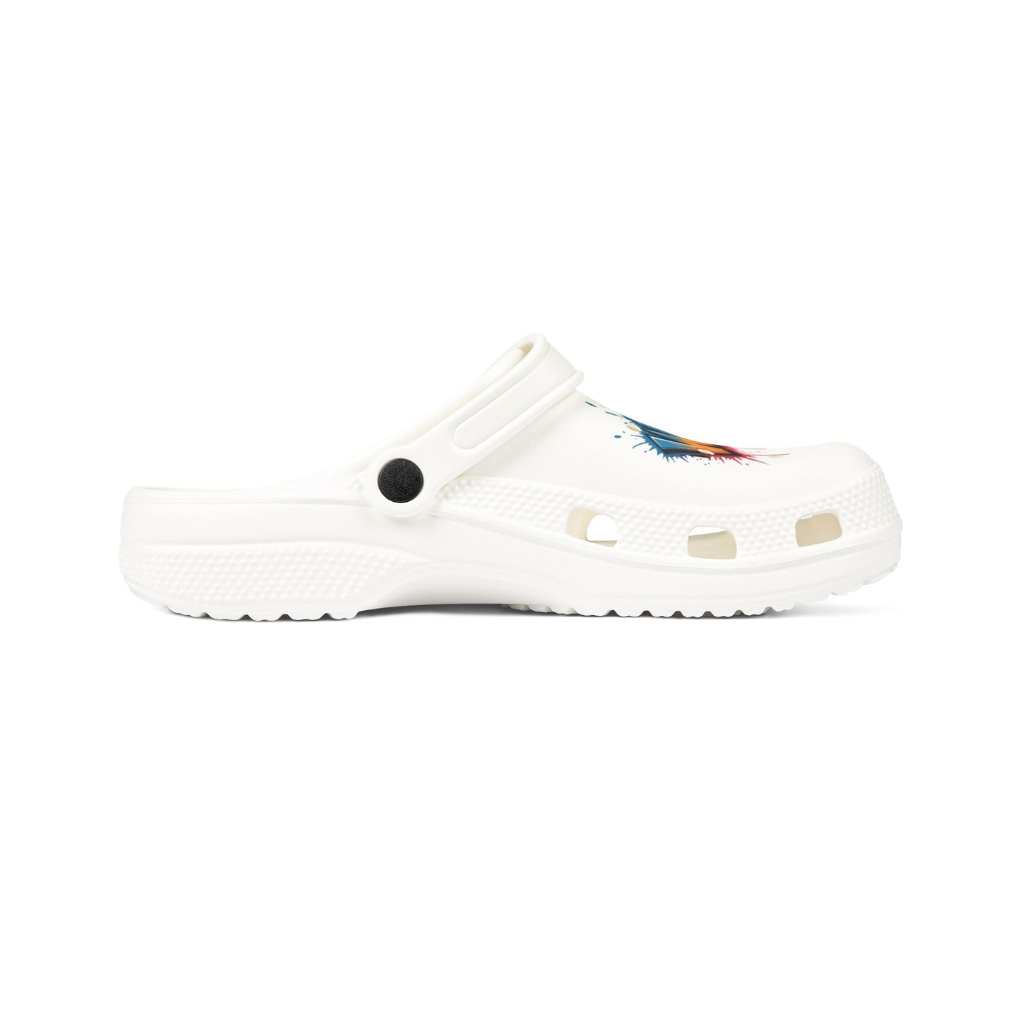 Wilson Splash - Foam Clogs for Kids
