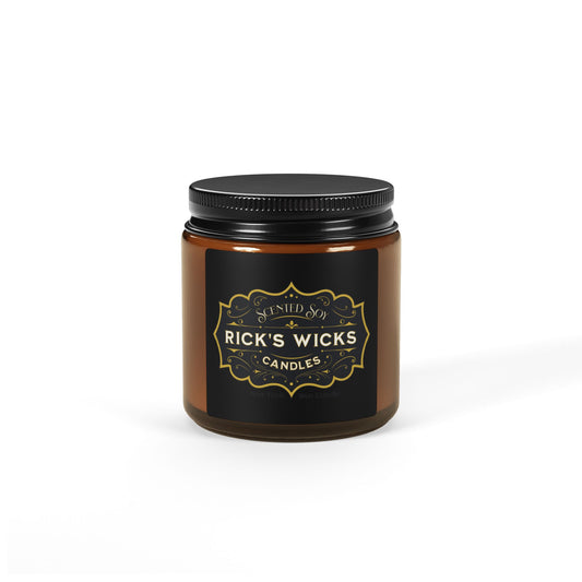 Rick's Wicks - Scented Soy Candle