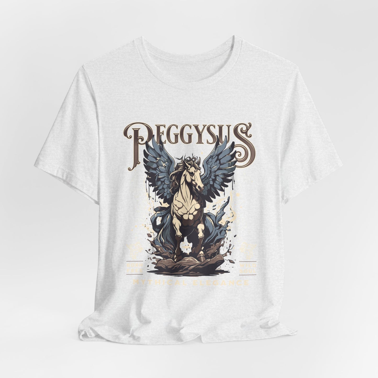 Peggysus - Unisex Graphic Tee