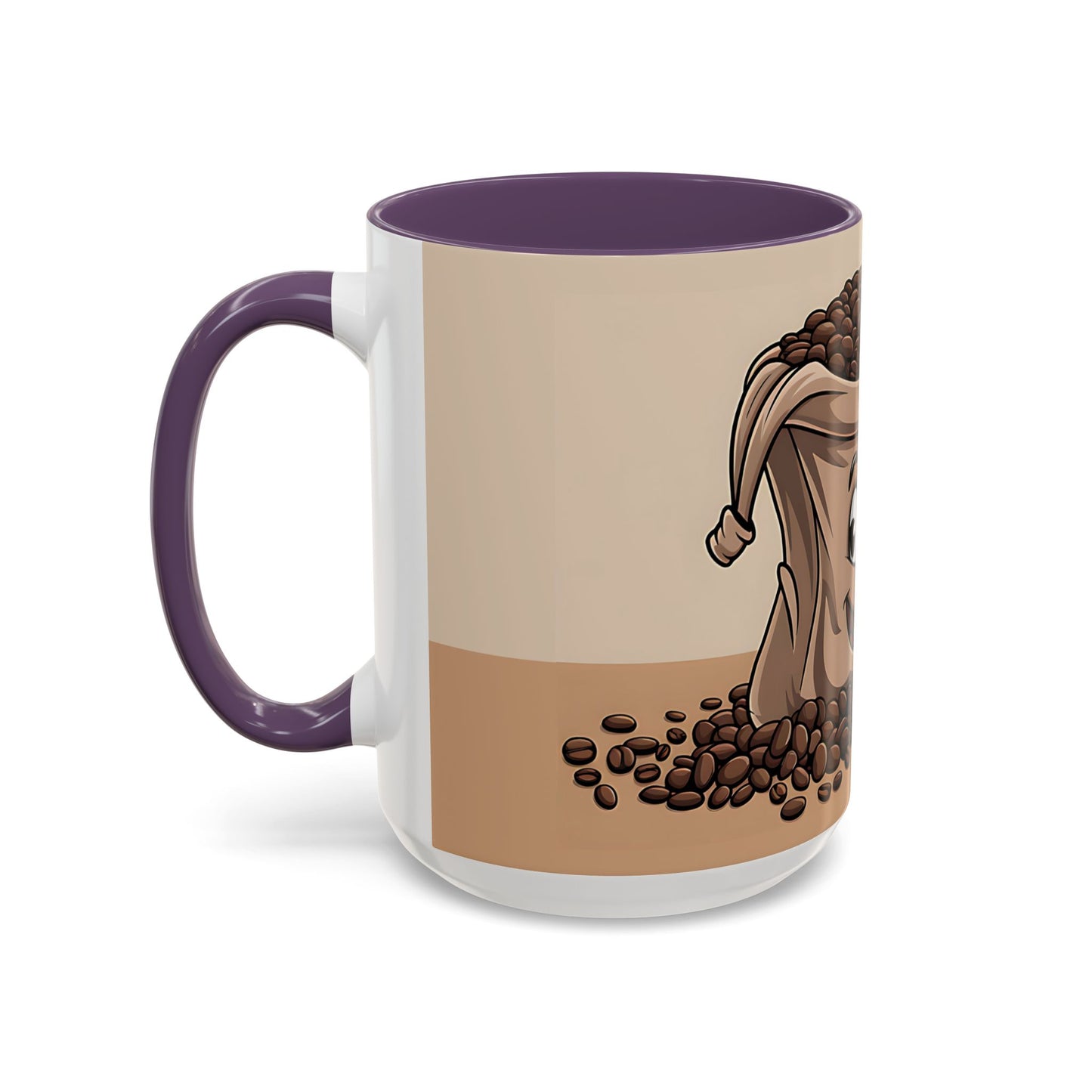 Como has frijol Wilson - Coffee Mug