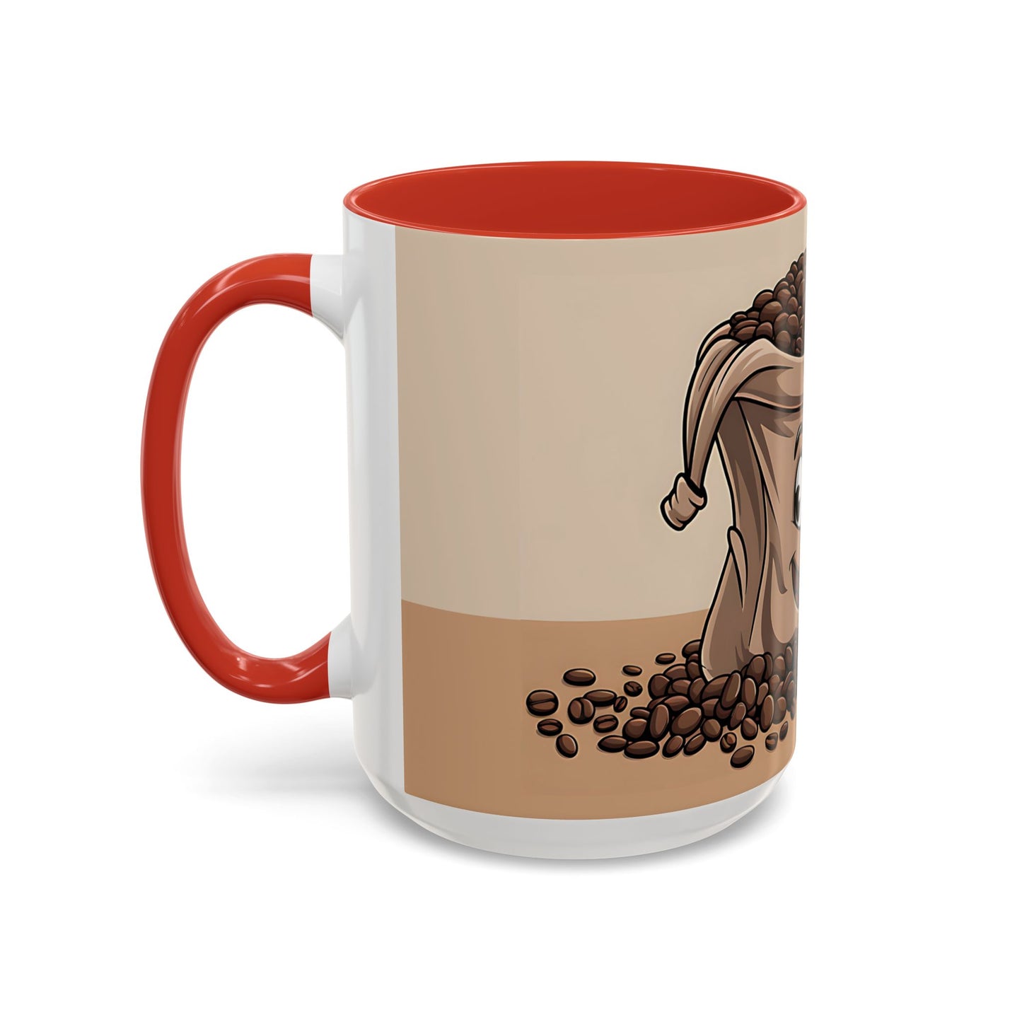 Como has frijol Wilson - Coffee Mug