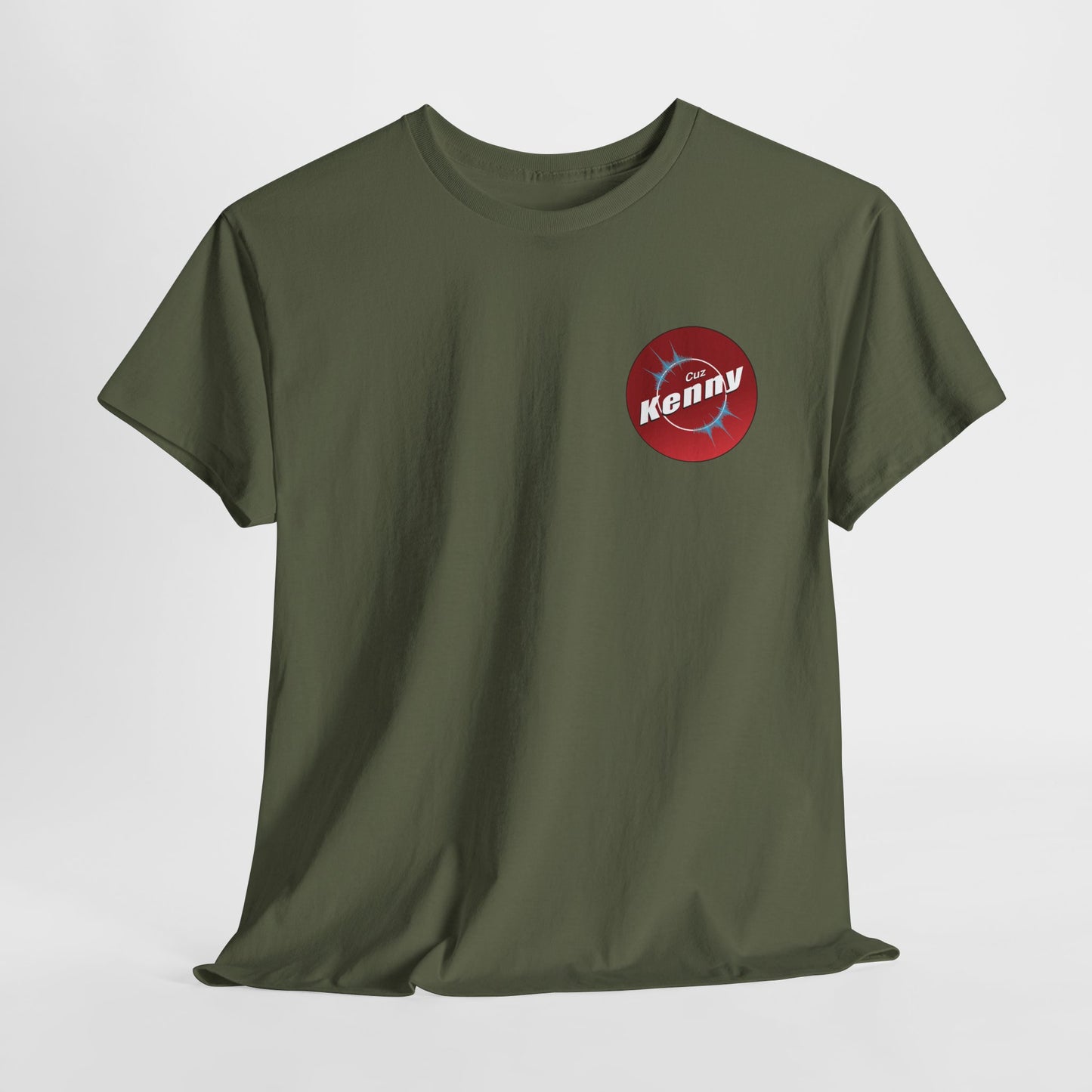 CuzWILSON Show - Unisex Tee Shirt