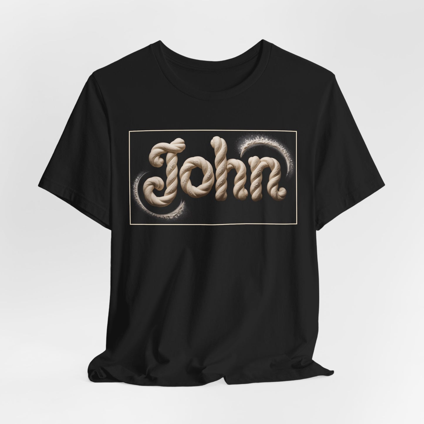John Dough -  Unisex Tee Shirt