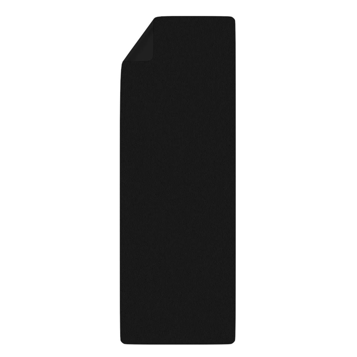 Wilson Yoga Pose - Rubber Non-Slip Fitness Mat