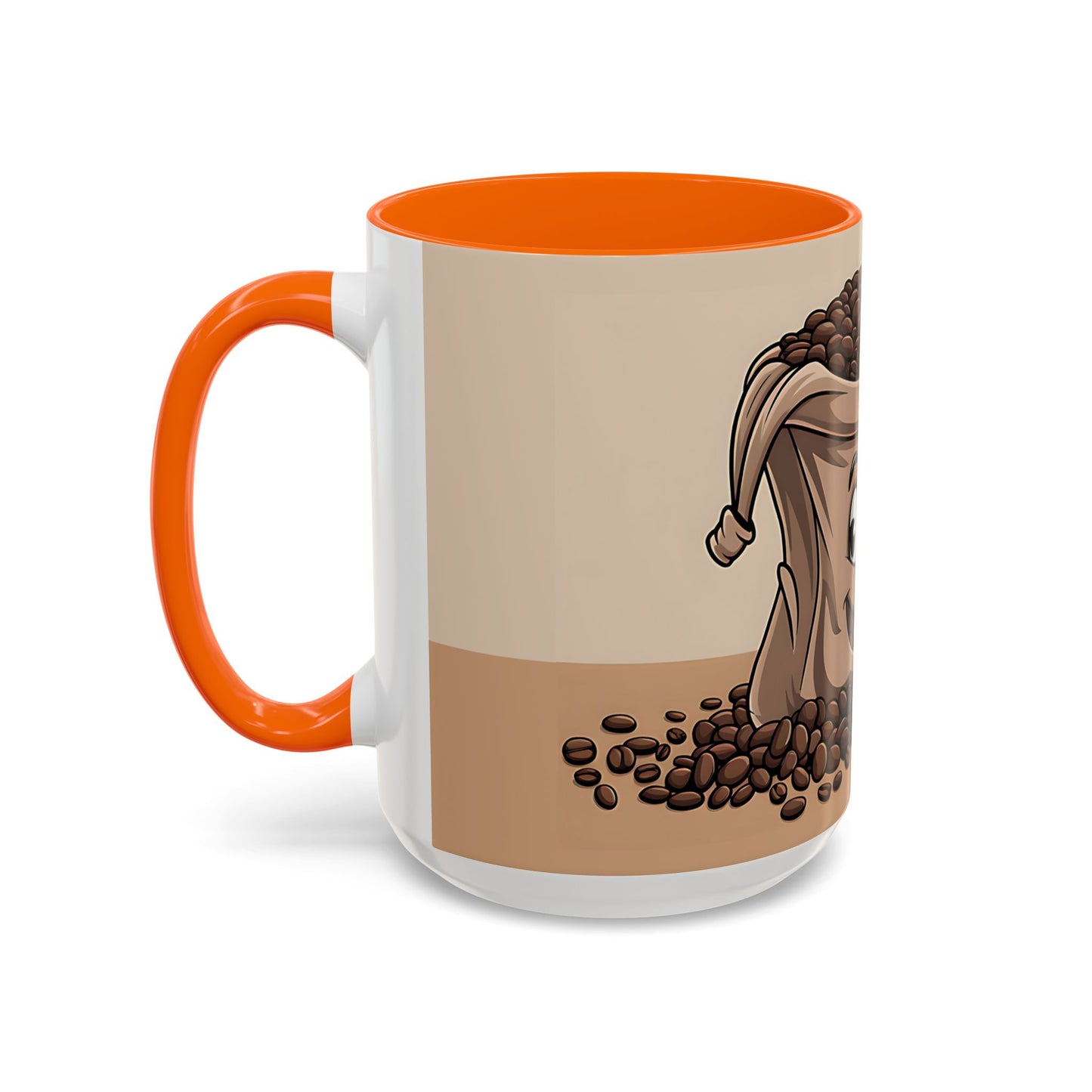 Como has frijol Wilson - Coffee Mug