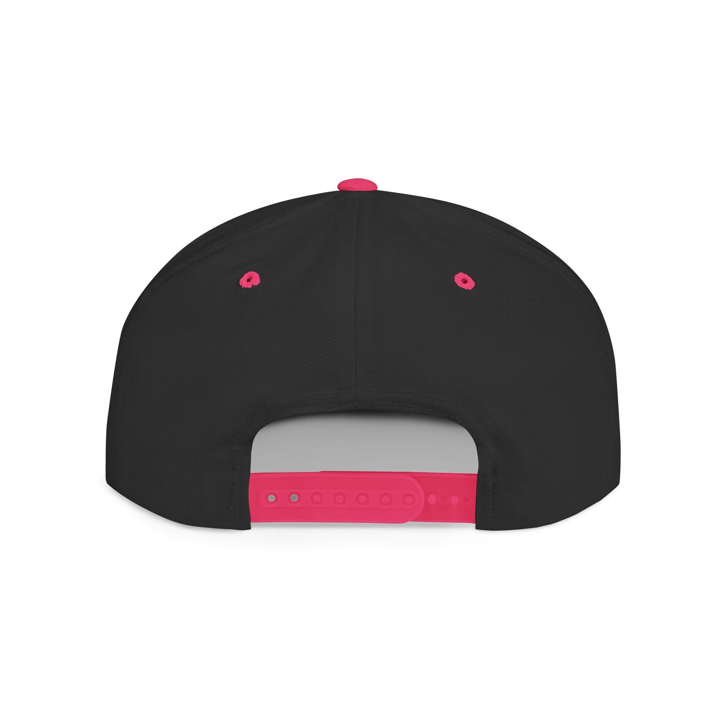 Wilson Splatter Graphic  - Flat Bill Snapback Hat