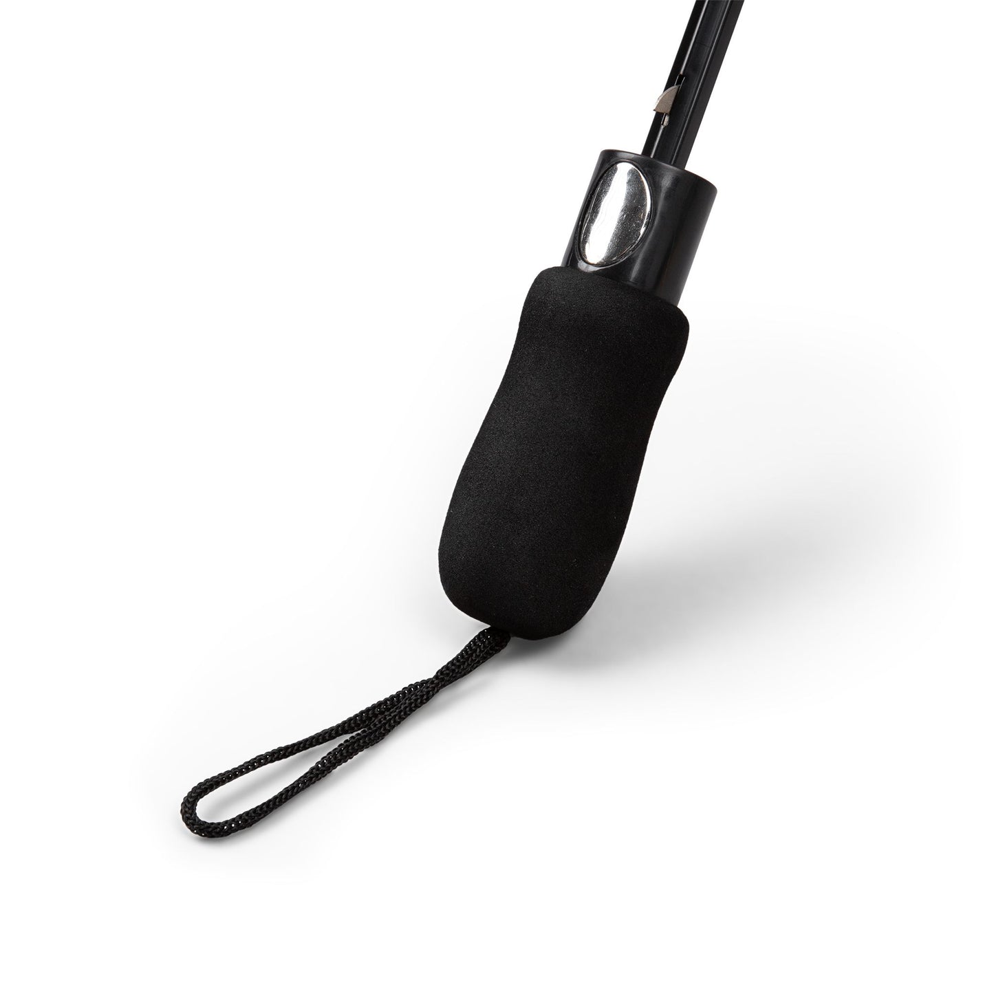 W Text Umbrella, Colorful Patio Umbrella, Stylish Rain Gear, Portable Sunshade, Unique Gift for Outdoor Lovers