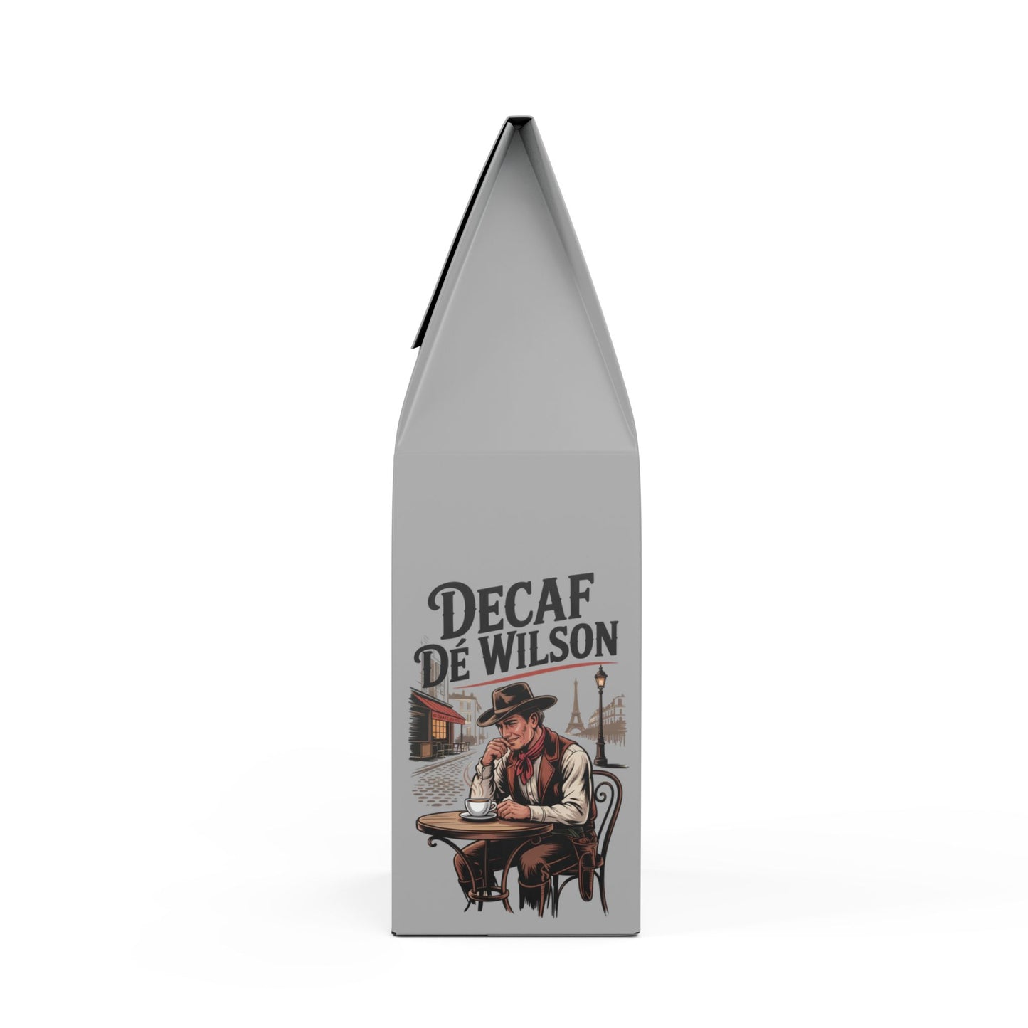 DeCalf De'Wilson Decaf Coffee Blend (Decaf )