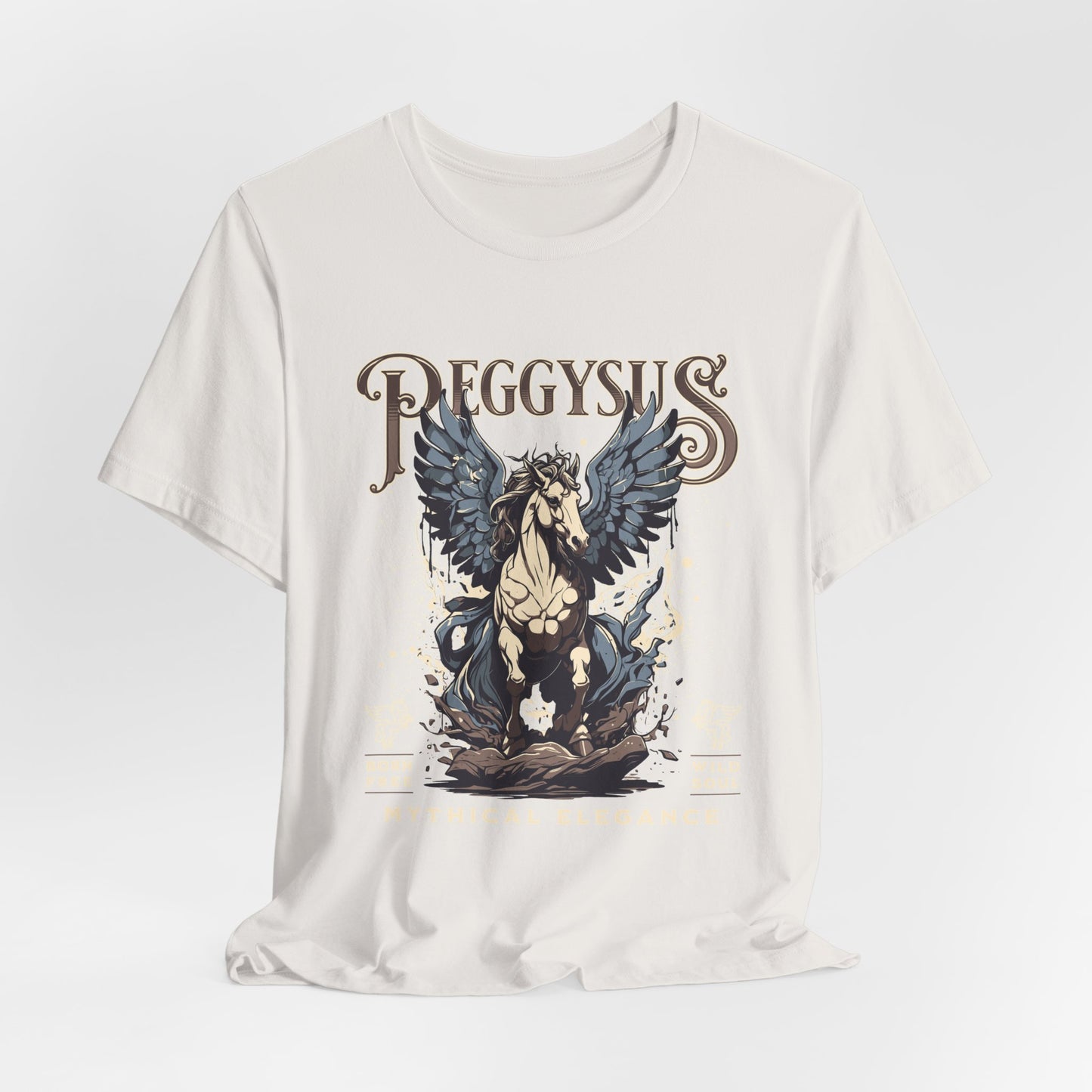 Peggysus - Unisex Graphic Tee