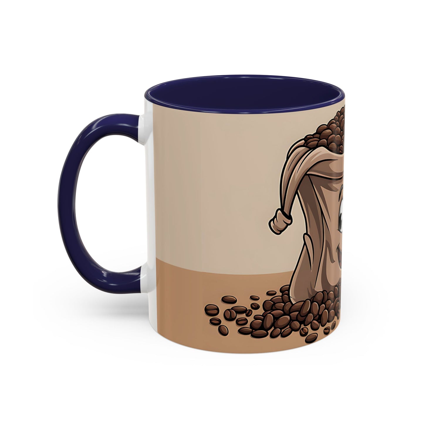 Como has frijol Wilson - Coffee Mug