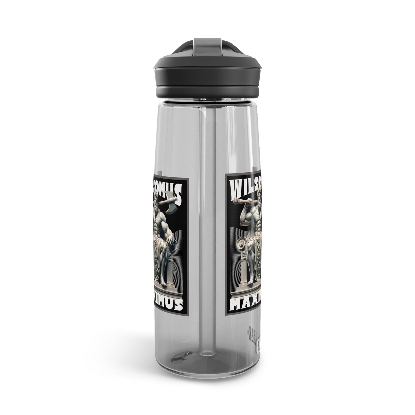 Wilsonus Maximus Design - CamelBak Eddy® Water Bottle - 20oz/25oz
