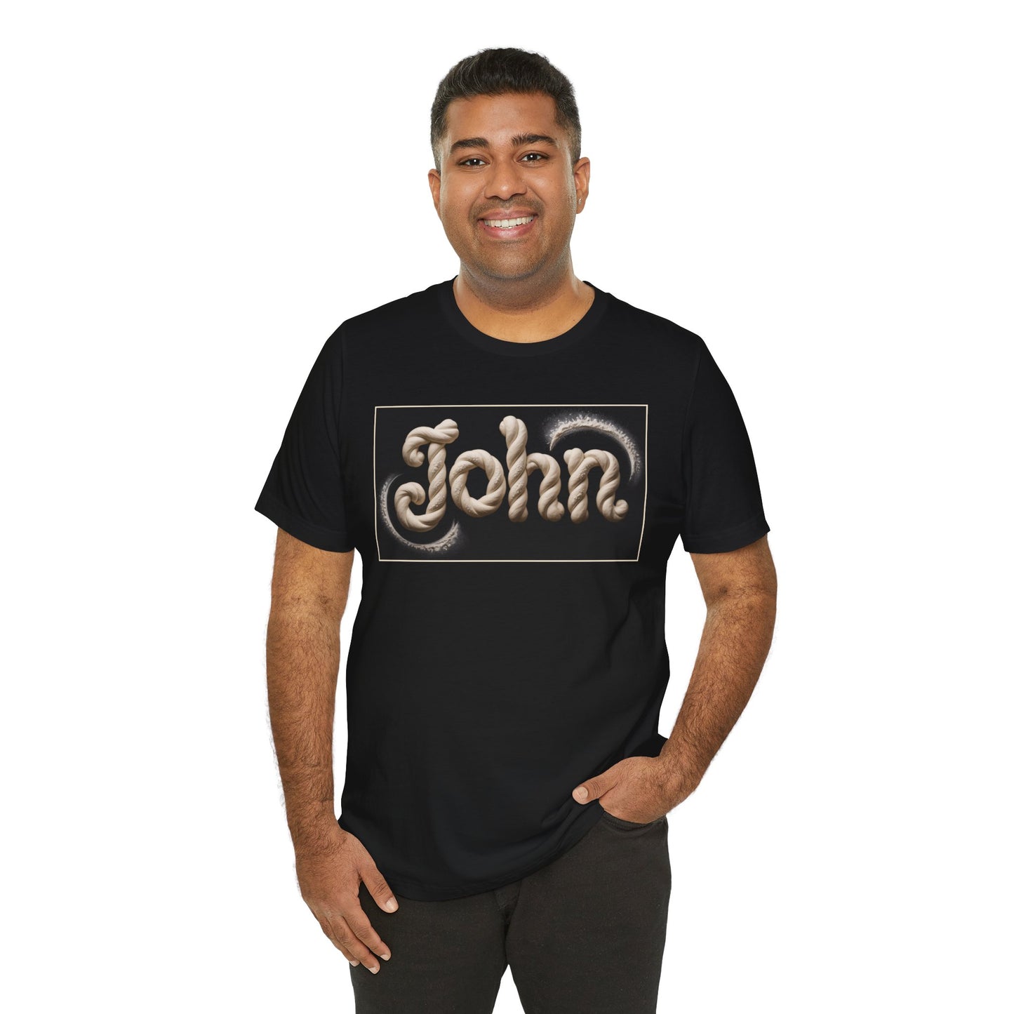 John Dough - Unisex Tee Shirt