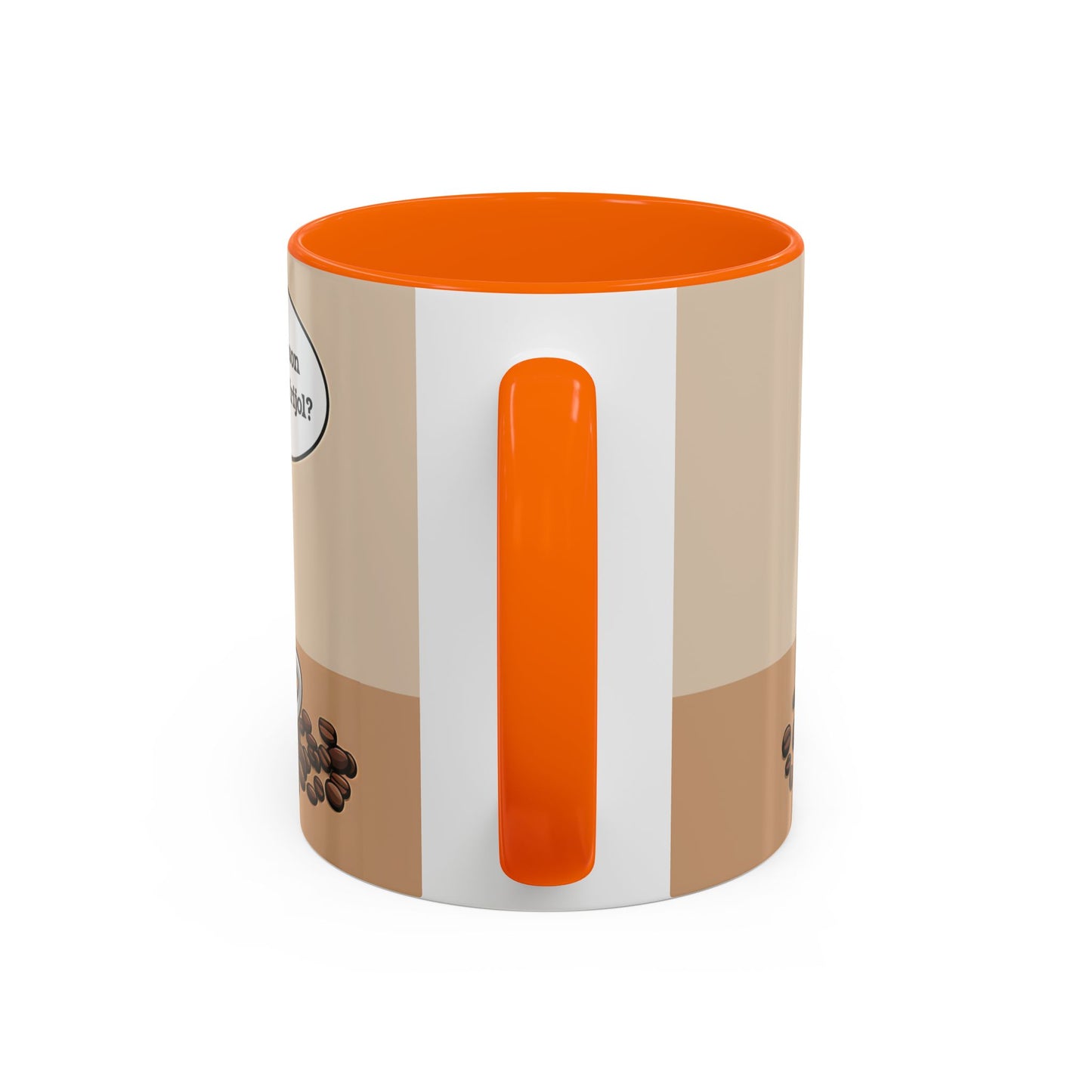 Como has frijol Wilson - Coffee Mug